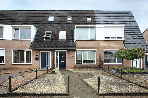 Medium property photo - Luikstraat 33, 6051 LJ Maasbracht